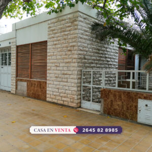 Casa 3 Dormitorios 3 Baños Capital