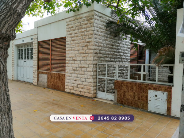 Casa 3 Dormitorios 3 Baños Capital